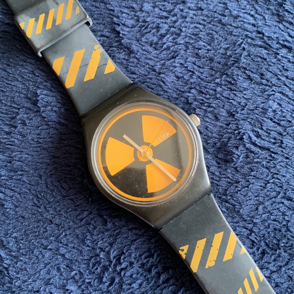 Link Black watch for kids - Picture 4 of 6